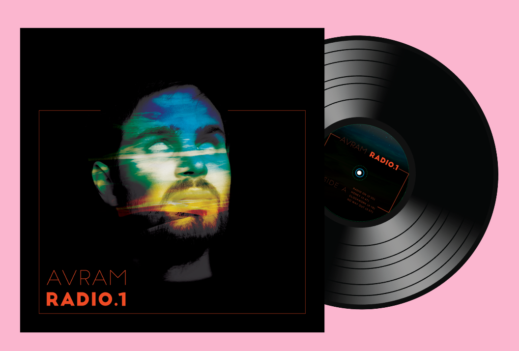 Radio.1 Vinyl