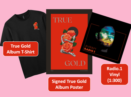 True Gold Bundle